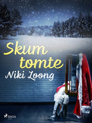 cover image of Skum tomte